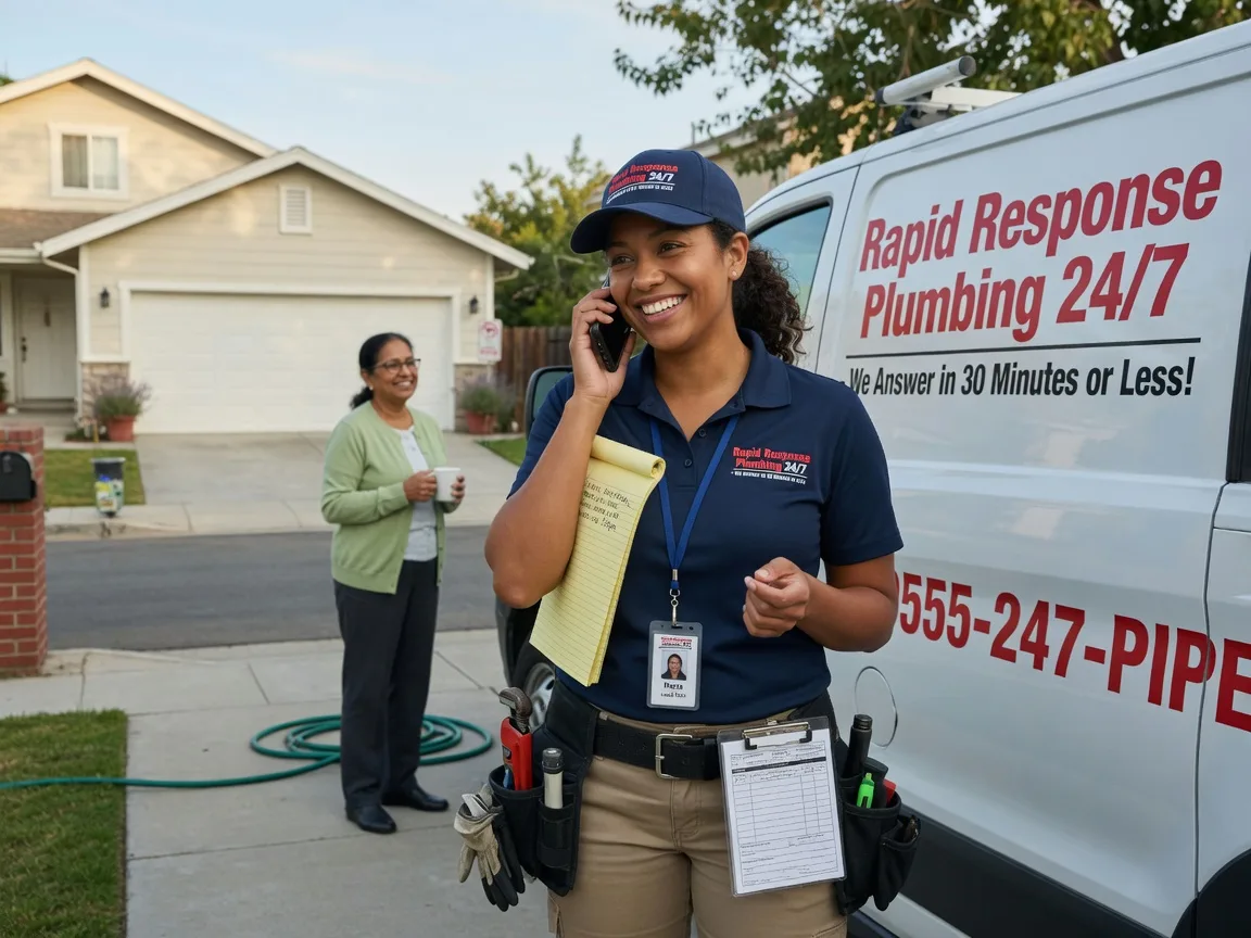 Emergency Plumber Reseda, CA FAQs
